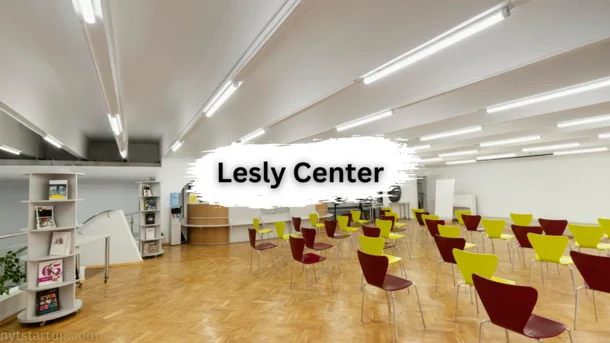 lesly center