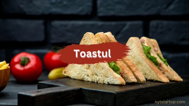 toastul