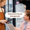 Restaurant Payroll Management