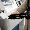 automated teller machine news