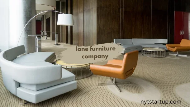 lane furniture company